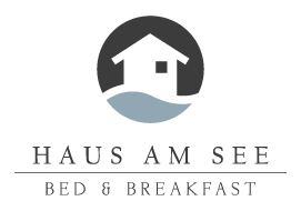 Haus am See Bed and Breakfast